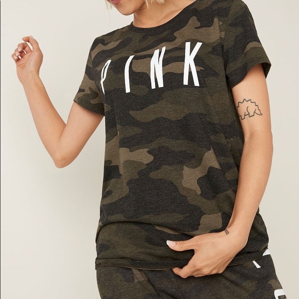 Victoria’s Secret PINK top